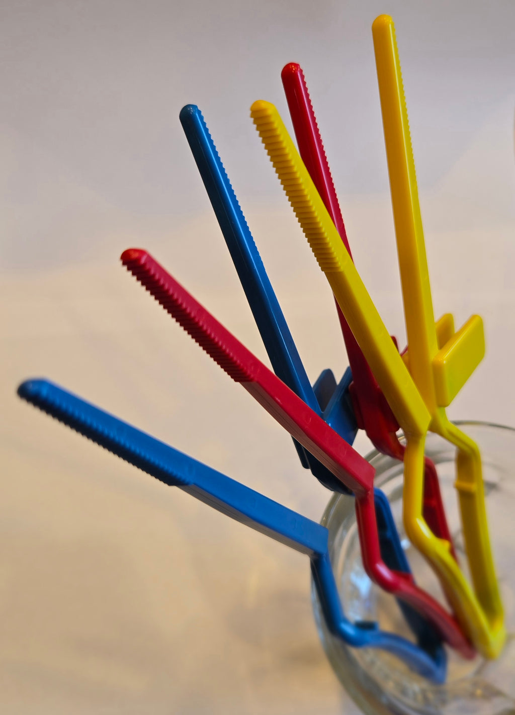 PicknEasy™ Classroom Utensils – Bulk School Pack (Volume Pricing Available)