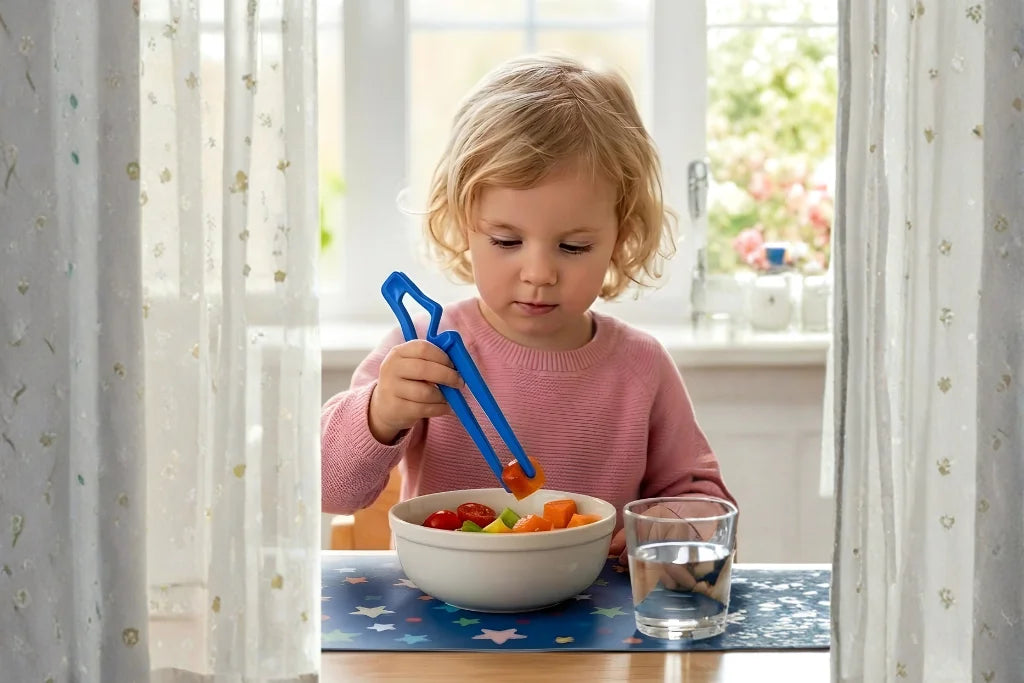 PicknEasy Utensil – Single Unit (Inventory Only)