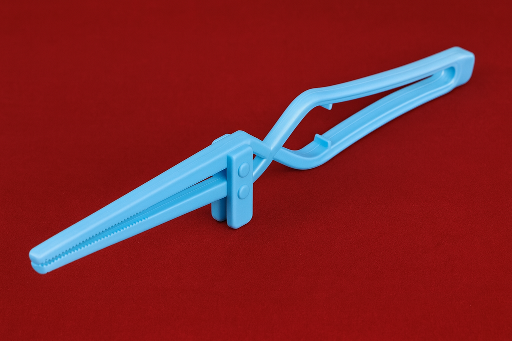 PicknEasy Utensil – Single Unit (Inventory Only)