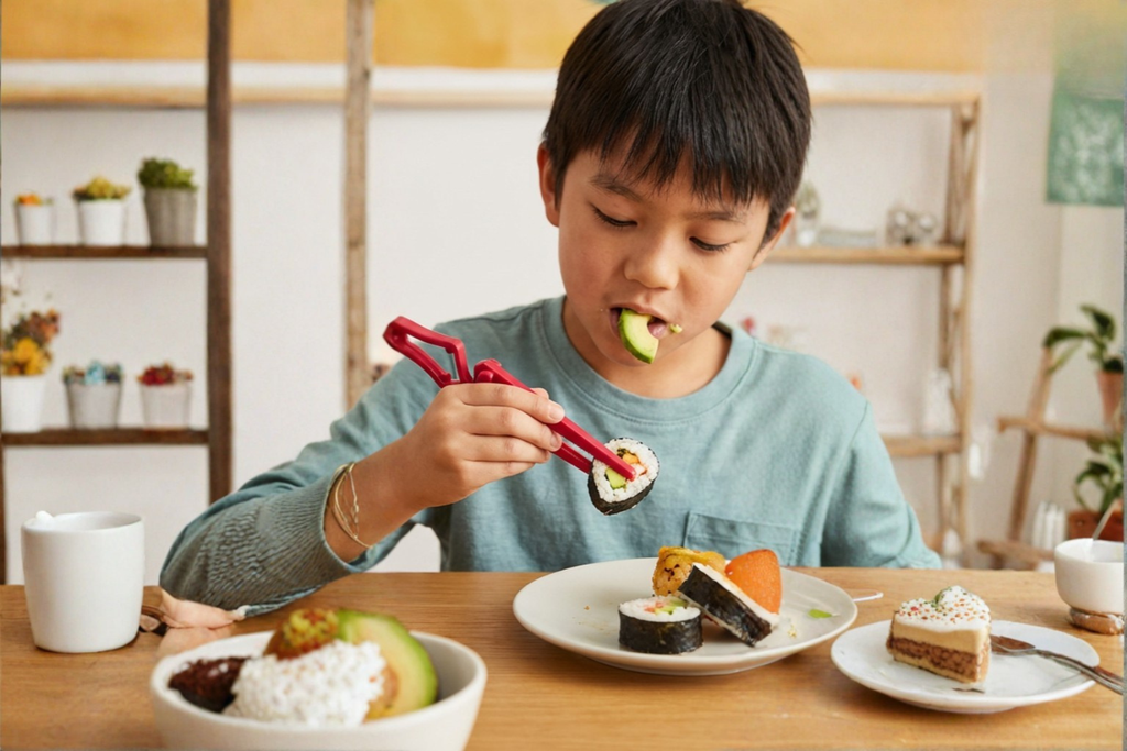 PicknEasy Utensil – Single Unit (Inventory Only)